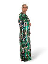 VESTIDO HADA ESTAMPADO