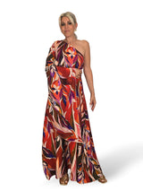 VESTIDO HADA ESTAMPADO