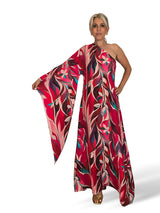 VESTIDO HADA ESTAMPADO