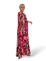 VESTIDO HADA ESTAMPADO