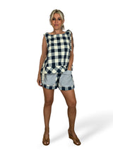 Set Bermuda JOT Vichy