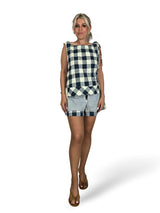 Set Bermuda JOT Vichy