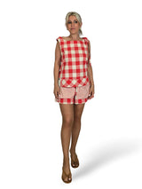 Set Bermuda JOT Vichy