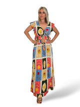 BOHO-TAROT-SET