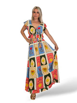 BOHO-TAROT-SET