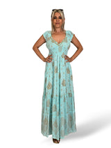 VESTIDO ZAHARA