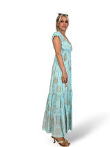 VESTIDO ZAHARA