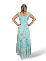 VESTIDO ZAHARA