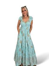 VESTIDO ZAHARA