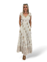 VESTIDO ZAHARA