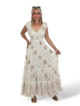 VESTIDO ZAHARA