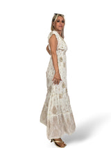 VESTIDO ZAHARA