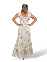 VESTIDO ZAHARA