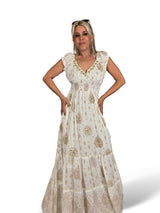 VESTIDO ZAHARA