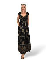 VESTIDO ZAHARA