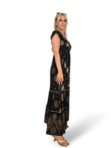 VESTIDO ZAHARA