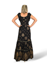 VESTIDO ZAHARA
