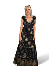 VESTIDO ZAHARA