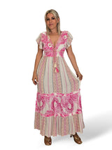 VESTIDO AZALEA