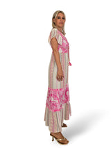 VESTIDO AZALEA