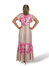 VESTIDO AZALEA