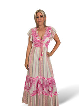 VESTIDO AZALEA