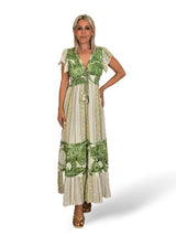 VESTIDO AZALEA