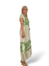 VESTIDO AZALEA