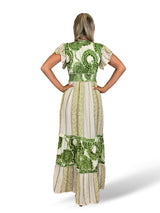 VESTIDO AZALEA