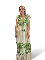 VESTIDO AZALEA