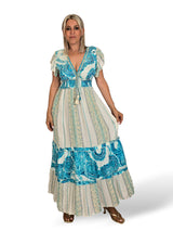 VESTIDO AZALEA