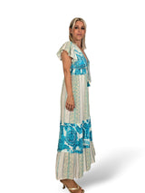 VESTIDO AZALEA