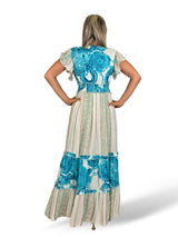 VESTIDO AZALEA