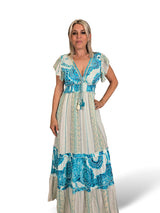 VESTIDO AZALEA
