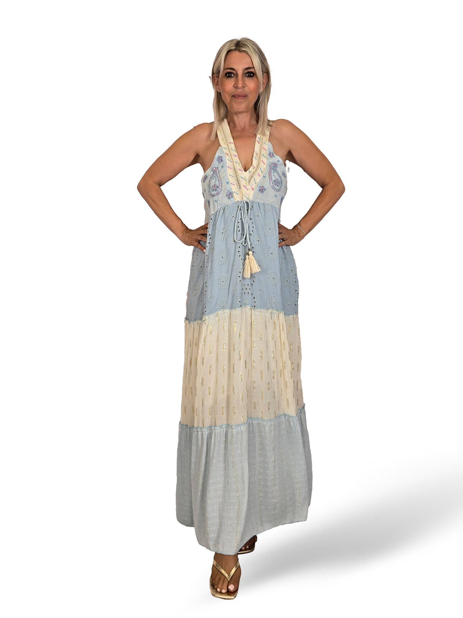 VERA KLEID