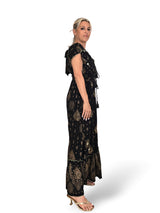 VESTIDO BARBATE