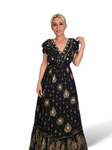 VESTIDO BARBATE