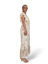 VESTIDO BARBATE