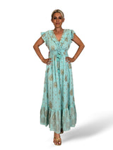 VESTIDO BARBATE