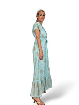 VESTIDO BARBATE