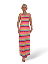 VESTIDO PARADISE