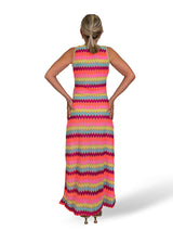 VESTIDO PARADISE