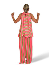 CONJUNTO RAYAS FLUOR PANAMA