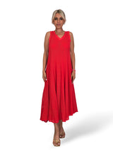 VESTIDO DE REDE