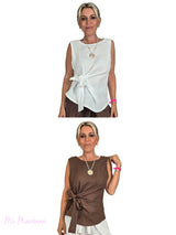 TOP LINO LAZADA LATERAL