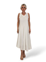 VESTIDO DE REDE