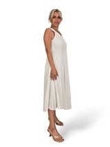 VESTIDO DE REDE