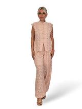 CONJUNTO ORIENTAL ENCAJE