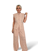 CONJUNTO ORIENTAL ENCAJE