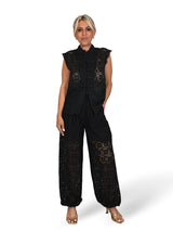 CONJUNTO ORIENTAL ENCAJE